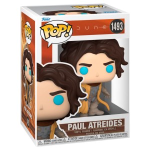 Dune 2 Paul Atreides